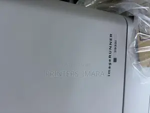 Photocopy Machine Canon Ir 2930i!
