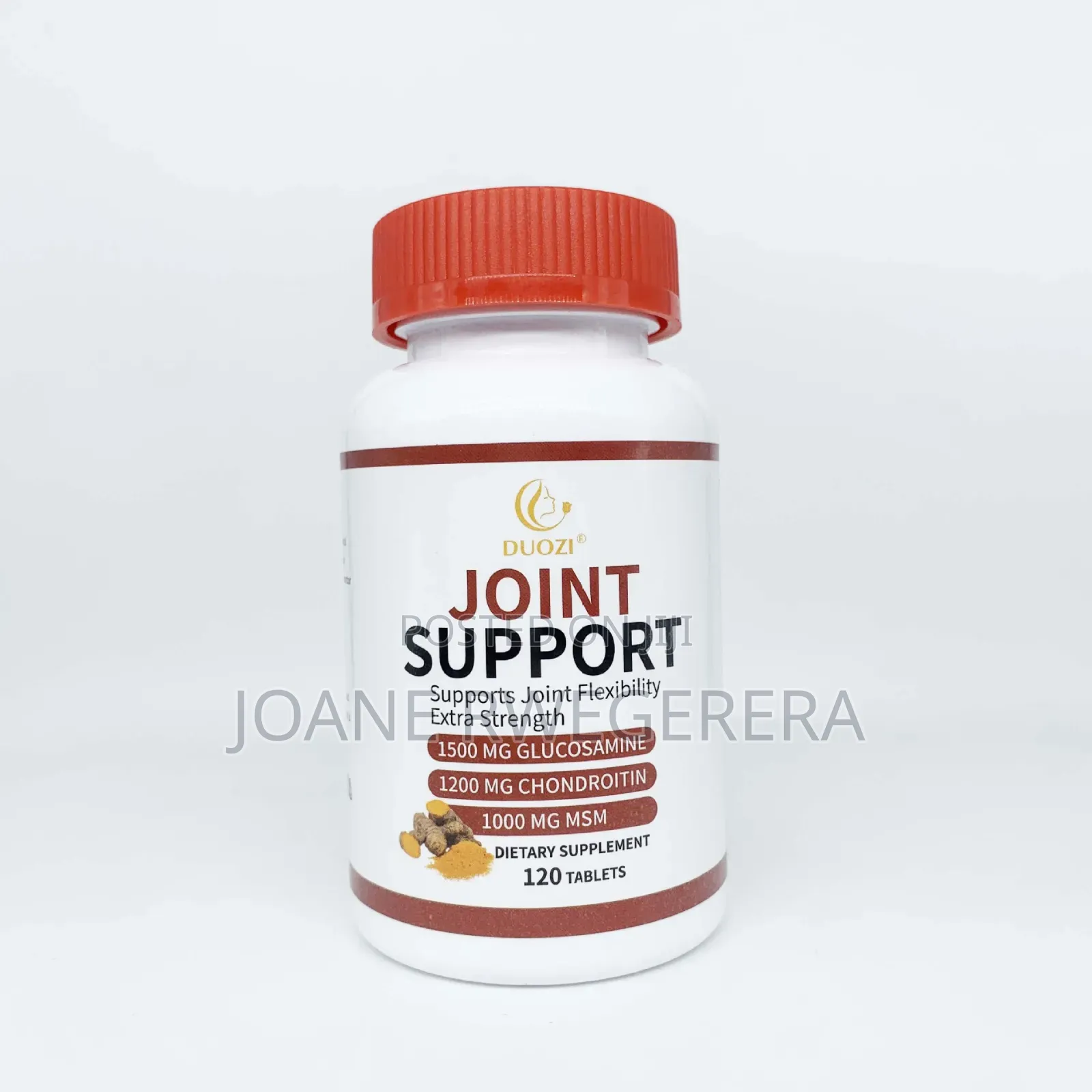 Joint Support Tablet
