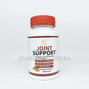 Joint Support Tablet
