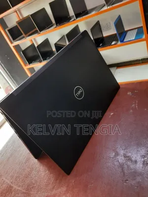 Laptop Dell Latitude E7470 8GB Intel Core i5 SSD 256GB