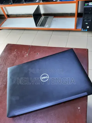 Laptop Dell Latitude E7470 8GB Intel Core i5 SSD 256GB