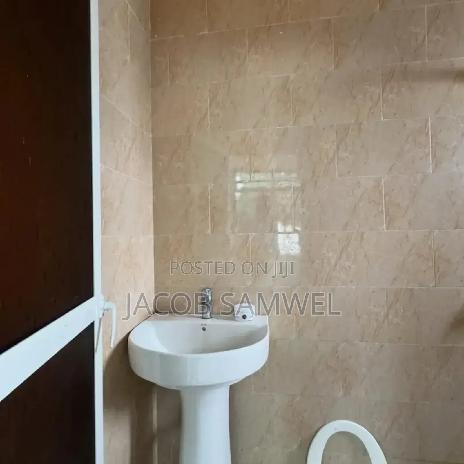 2bdrm House in Makongo Juu, Kinondoni for rent