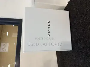 New Desktop Computer HP Victus 15L 16GB Intel Core i5 SSD 256GB