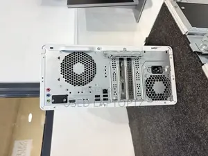 New Desktop Computer HP Victus 15L 16GB Intel Core i5 SSD 256GB