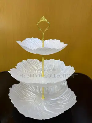 Dessert Stands