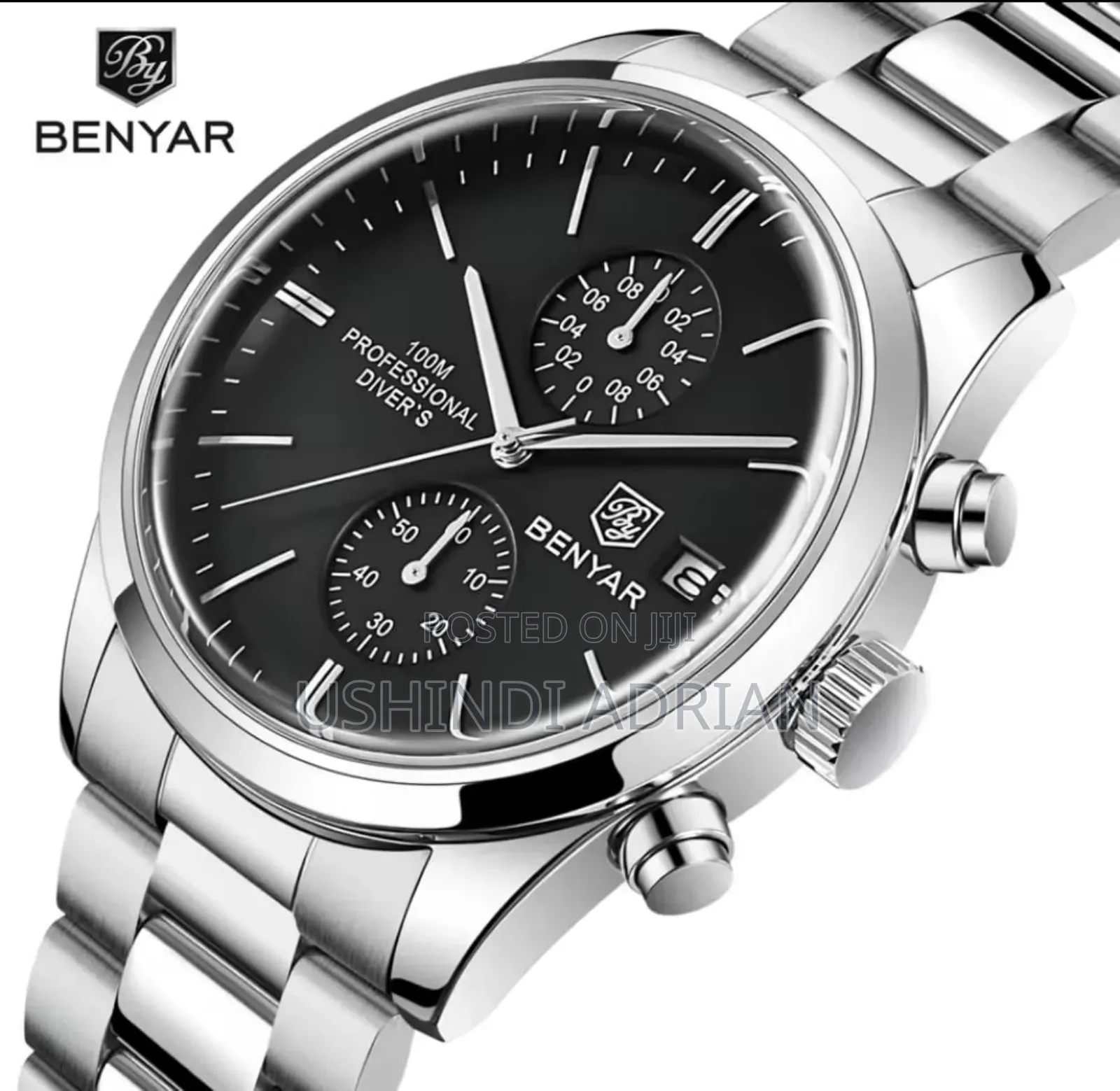 Benyar Original Watch