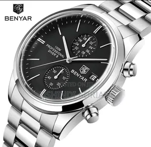 Benyar Original Watch