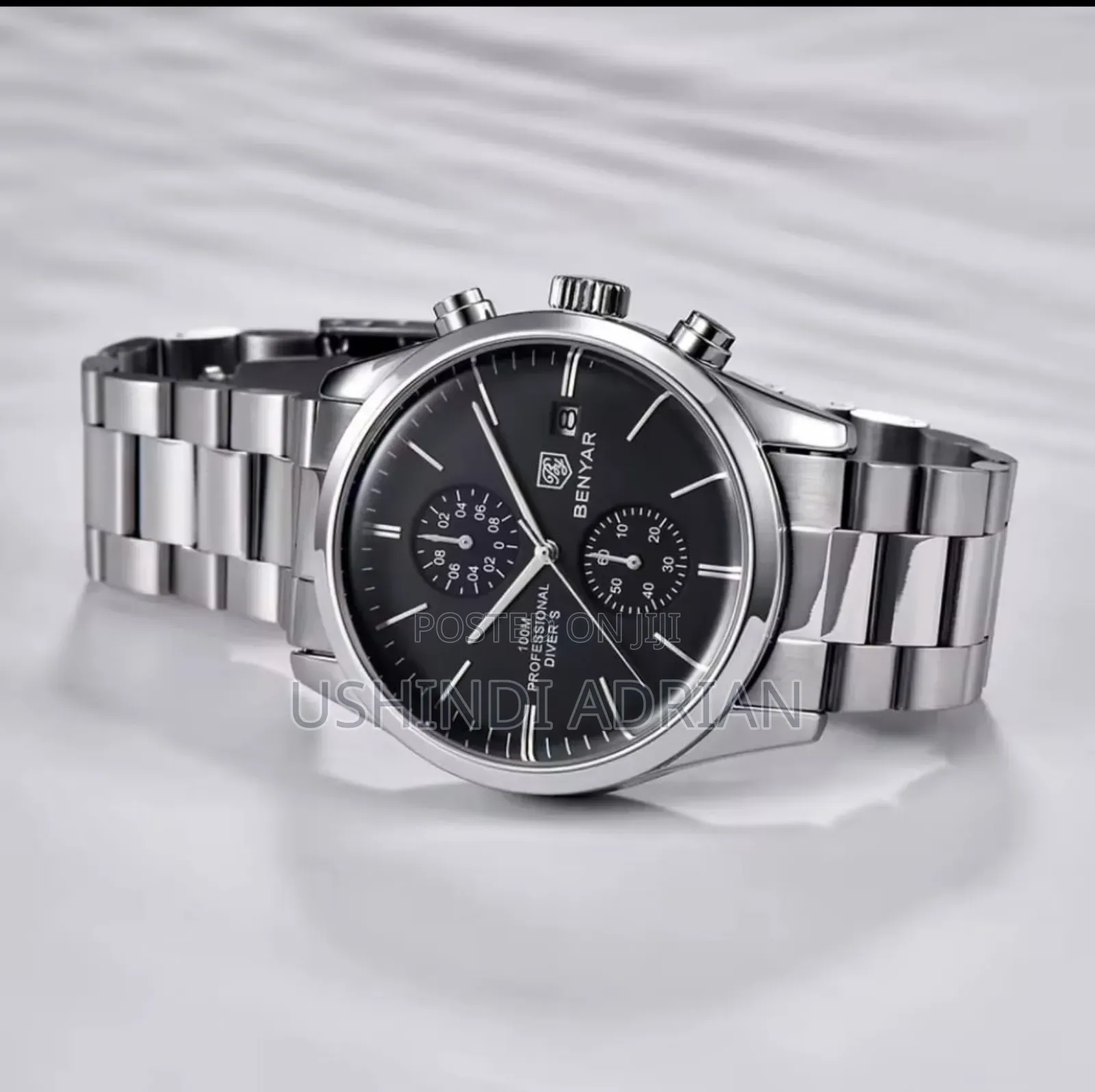 Benyar Original Watch