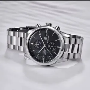 Benyar Original Watch