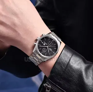 Benyar Original Watch