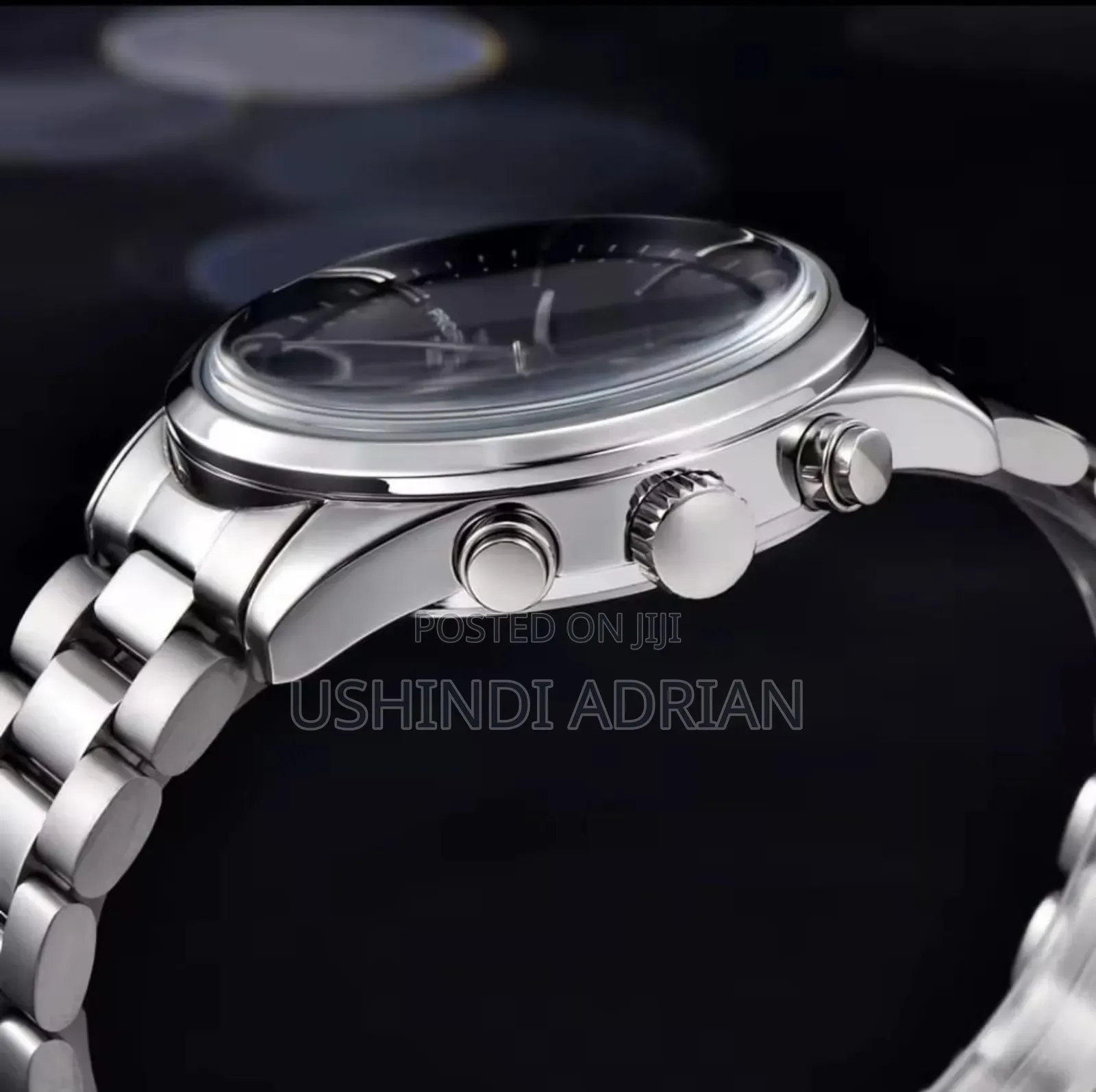 Benyar Original Watch