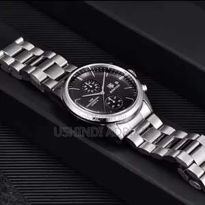 Benyar Original Watch