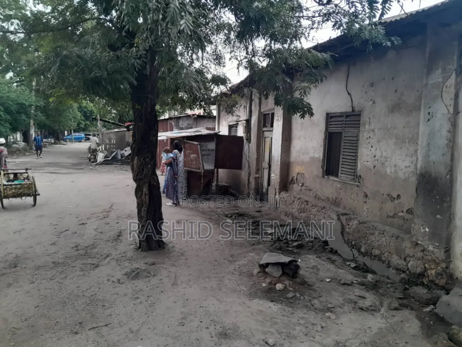 11bdrm House in House No 22, Temeke for sale