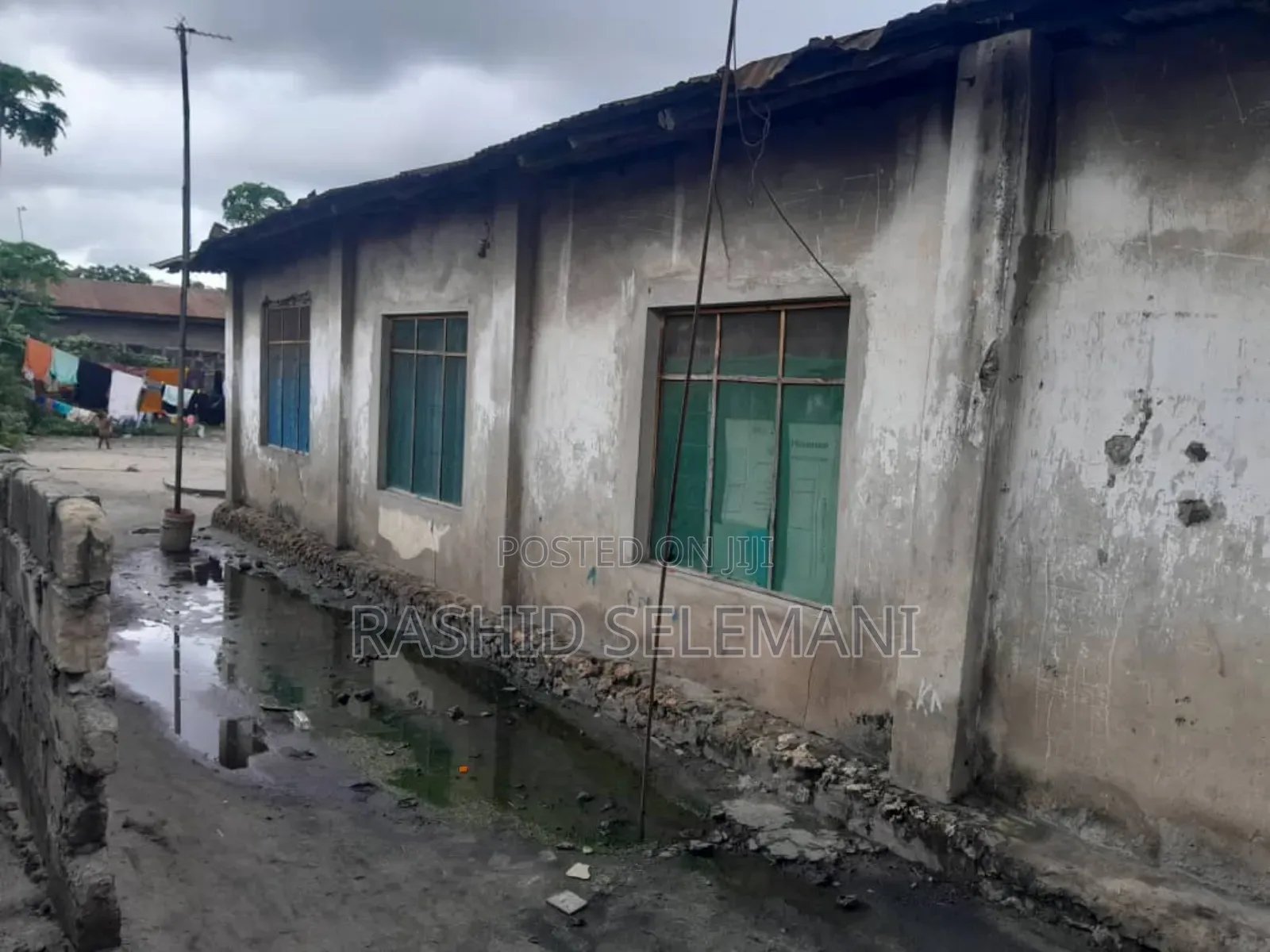 11bdrm House in House No 22, Temeke for sale