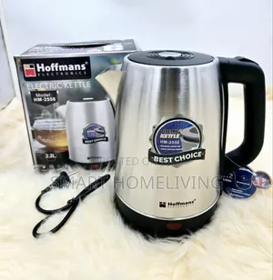 Hoffmans 2.2l Kettle