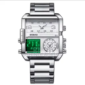 Binbond Fashion Watch