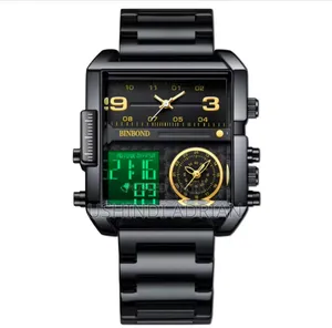 Binbond Fashion Watch