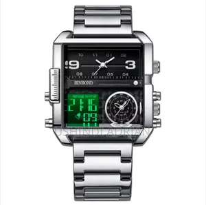 Binbond Fashion Watch