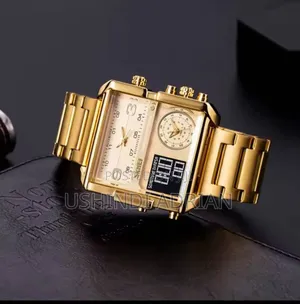 Skemei Watch–High Quality