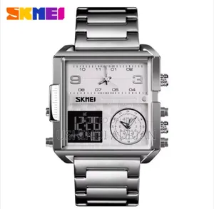 Skemei Watch–High Quality