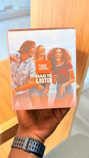 JBL Charge 6
