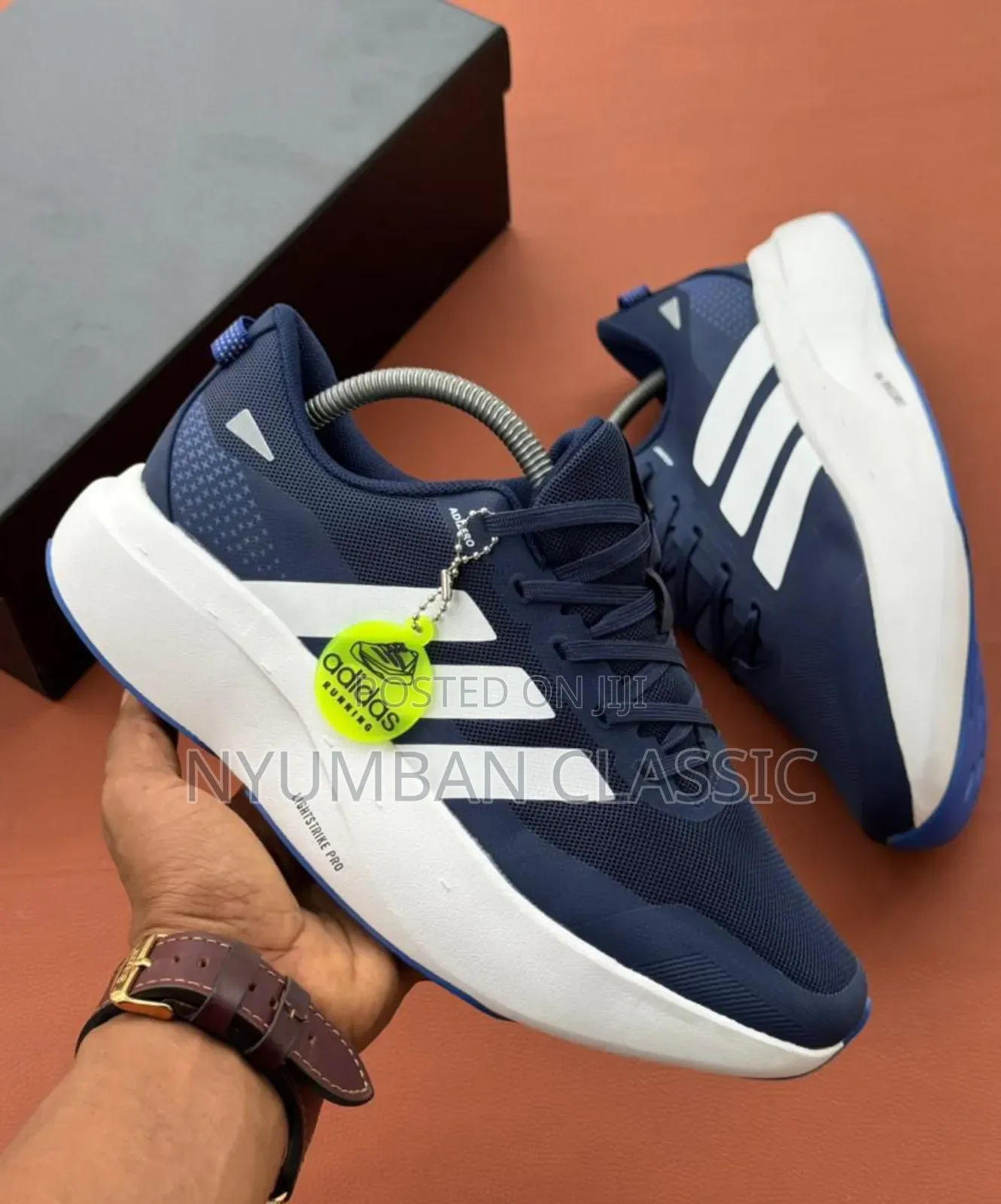 Adidas Adizero Original Shoes