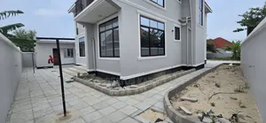 5bdrm Block of Flats in Kigamboni Dege for rent