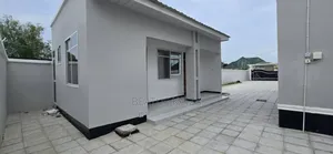 5bdrm Block of Flats in Kigamboni Dege for rent
