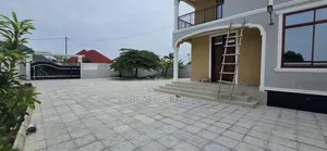 5bdrm Block of Flats in Kigamboni Dege for rent