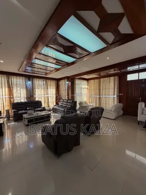 Furnished 5bdrm Block of Flats in Kinondoni for rent