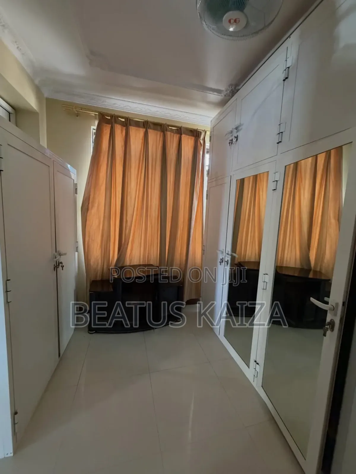 Furnished 5bdrm Block of Flats in Kinondoni for rent
