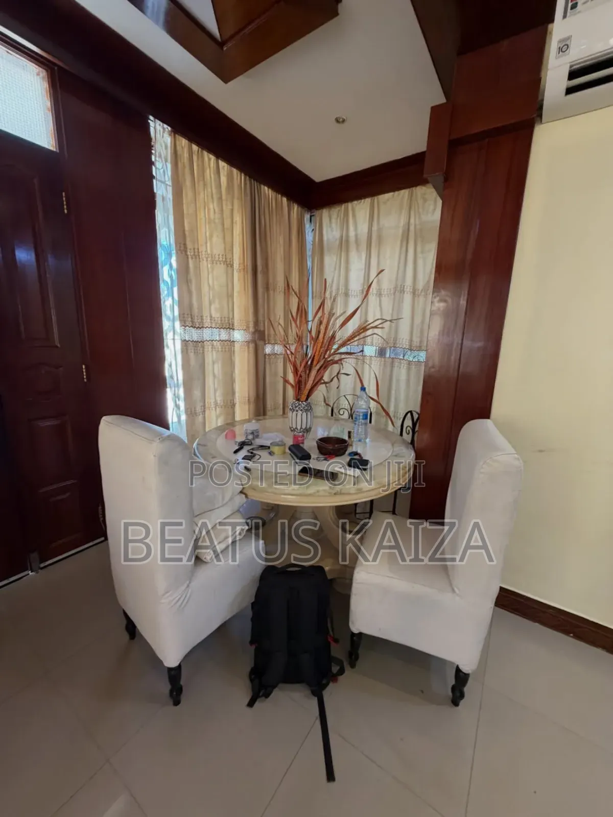 Furnished 5bdrm Block of Flats in Kinondoni for rent