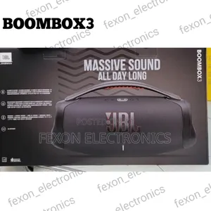 JBL Boombox3