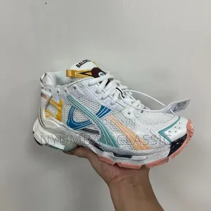 Balanciaga Runner Shoes
