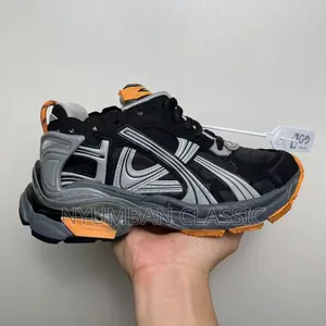 Balanciaga Runner Shoes