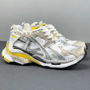 Balanciaga Runner Shoes