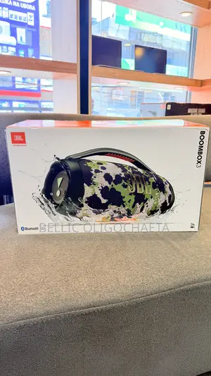 JBL Boombox 3