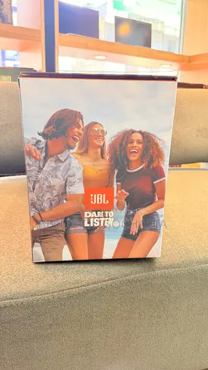 JBL Boombox 3