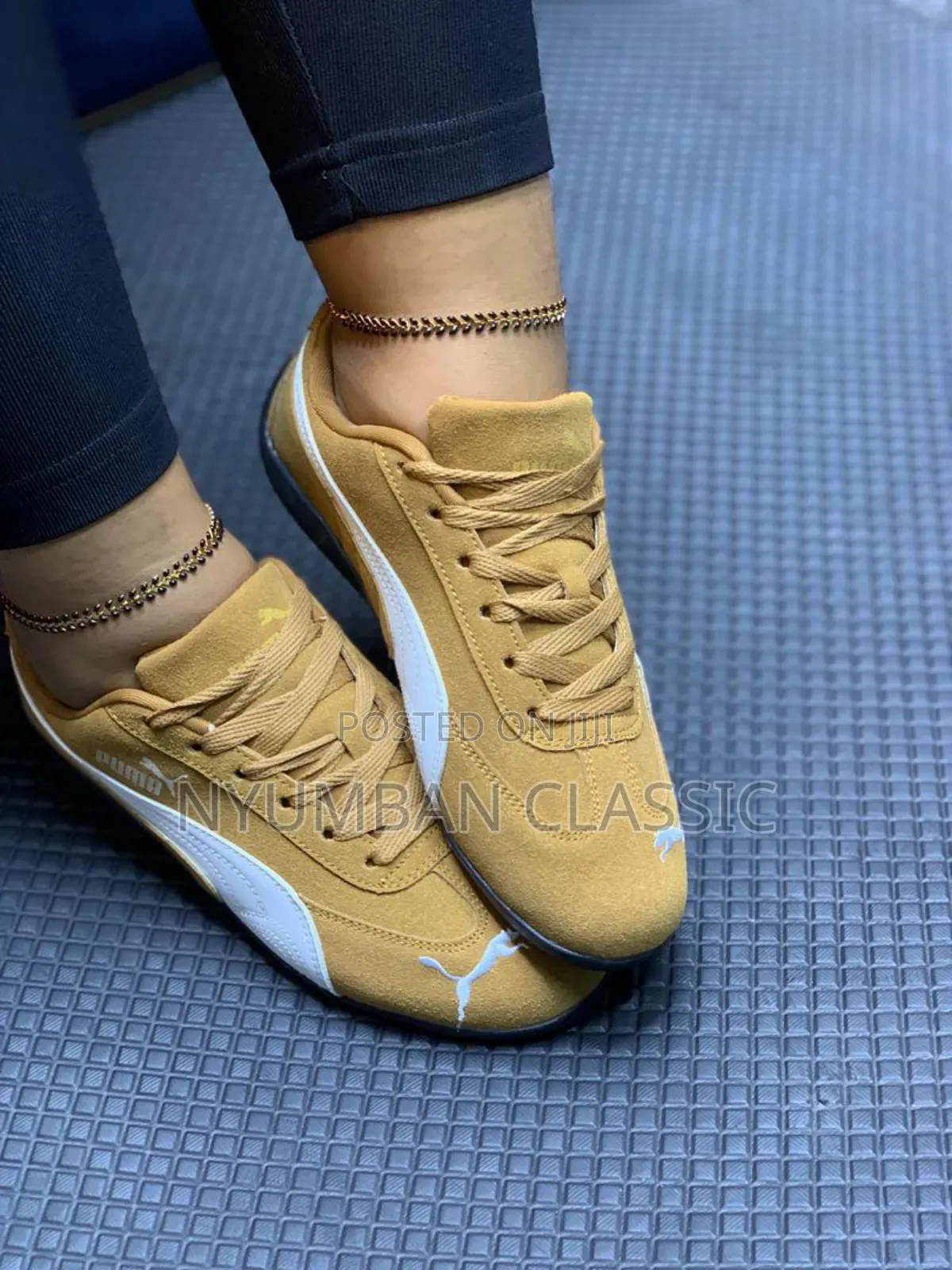 Puma Shoes for Ladies Sneakers