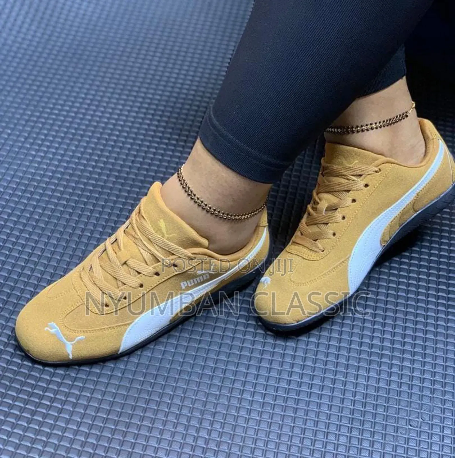 Puma Shoes for Ladies Sneakers
