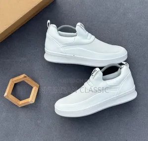 Louis Vuitton Sneakers Shoes