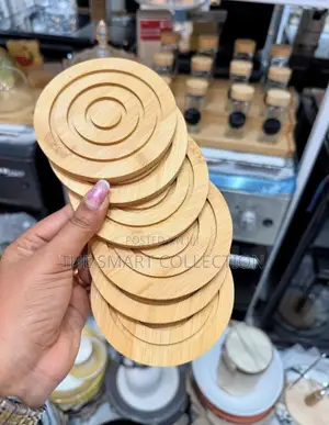 Coaster Set