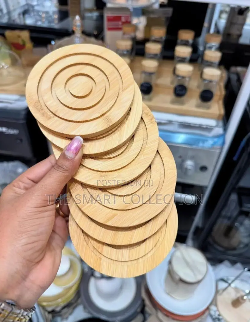 Coaster Set