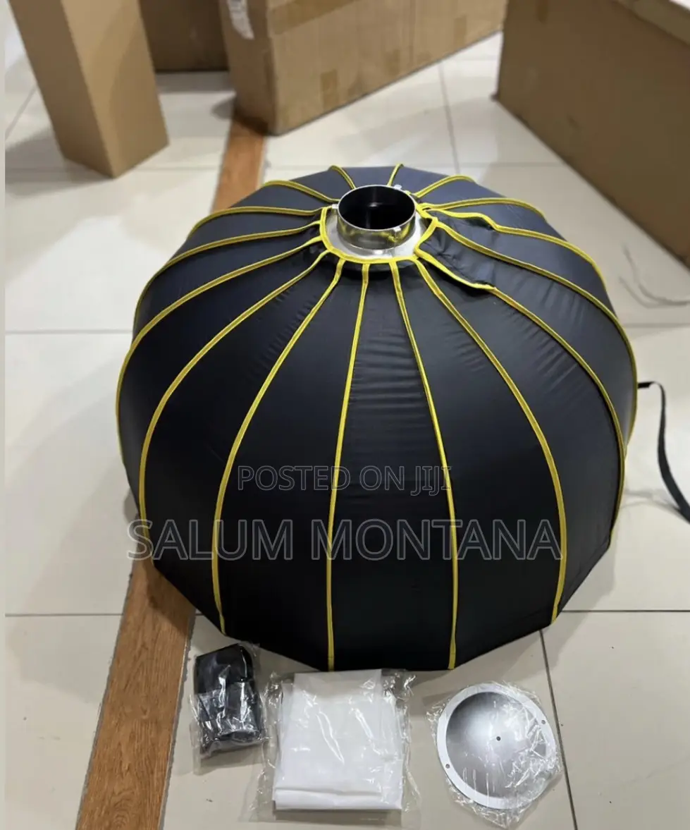 Soft Box 105 Cm