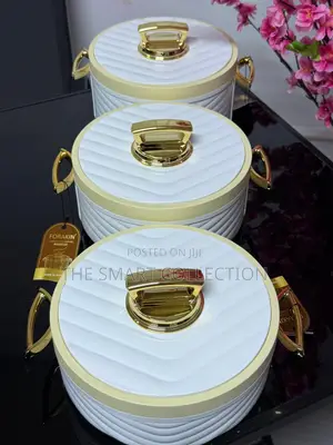 +12hrs Hot Pot Set