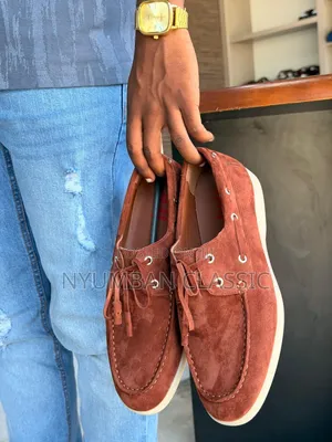 Casual Business Classic Shoes