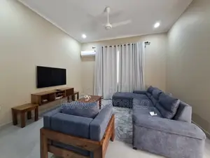 Furnished 2bdrm Apartment in Kijitonyama for rent