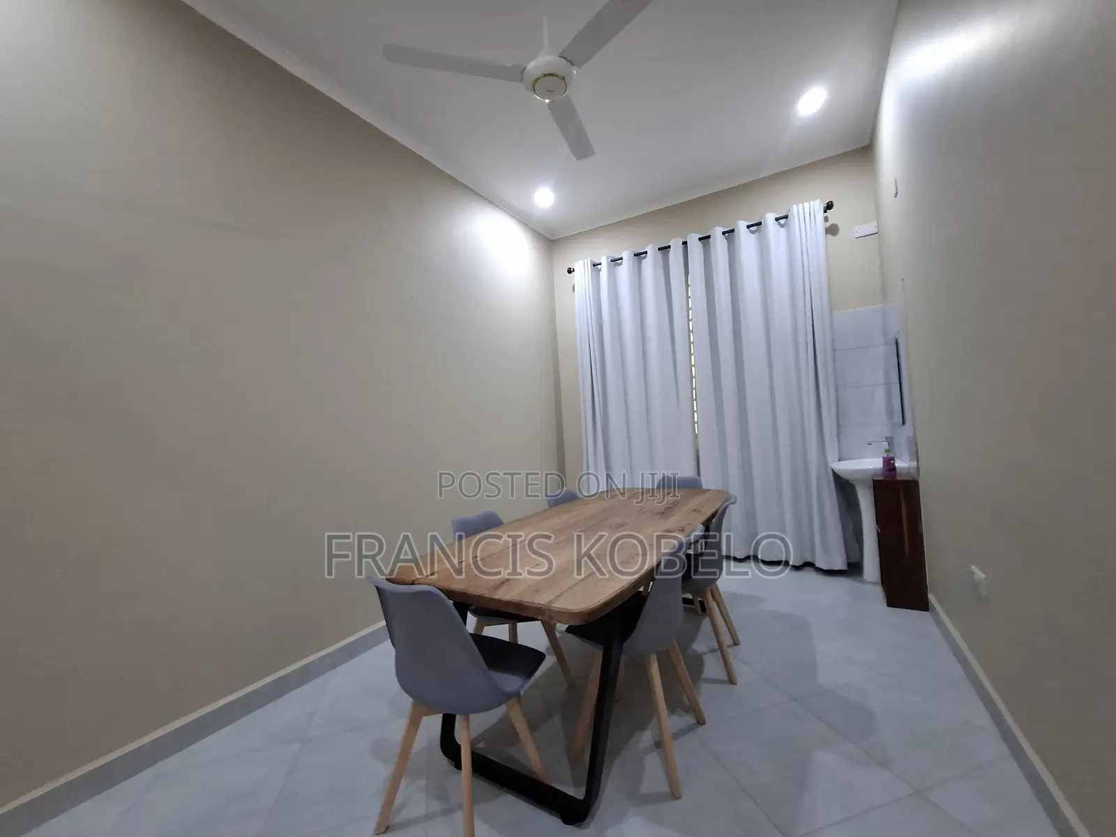 Furnished 2bdrm Apartment in Kijitonyama for rent