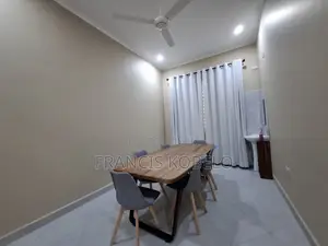 Furnished 2bdrm Apartment in Kijitonyama for rent