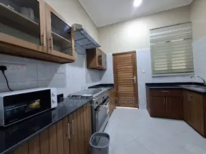 Furnished 2bdrm Apartment in Kijitonyama for rent